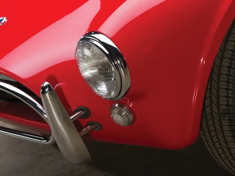 1963 Shelby Cobra 260 - Image 9 of 24