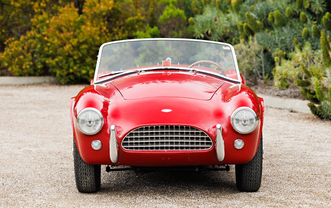 1963 Shelby Cobra 260 - Image 13 of 16