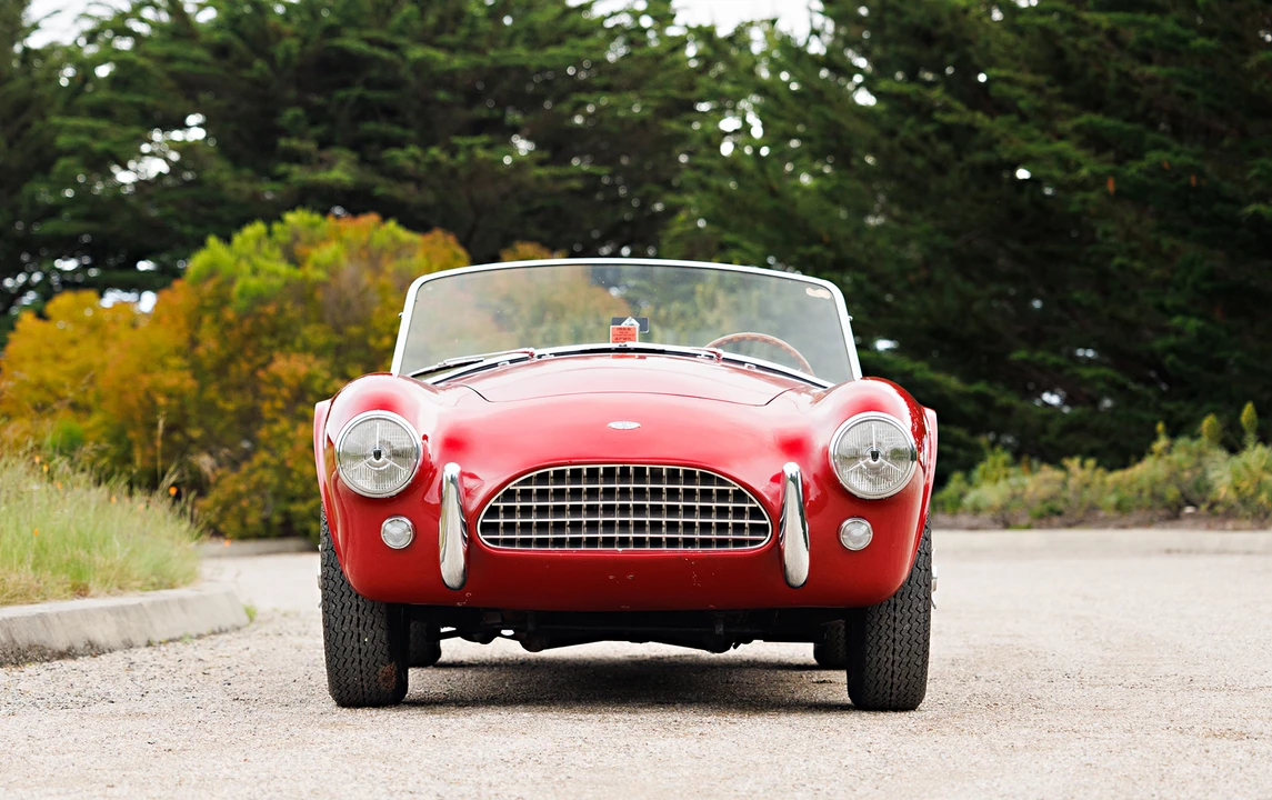 1963 Shelby Cobra 260 - Image 14 of 16