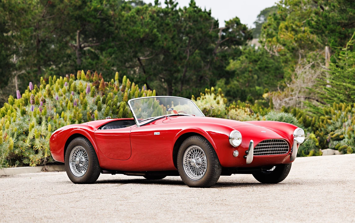 1963 Shelby Cobra 260 - Image 12 of 16
