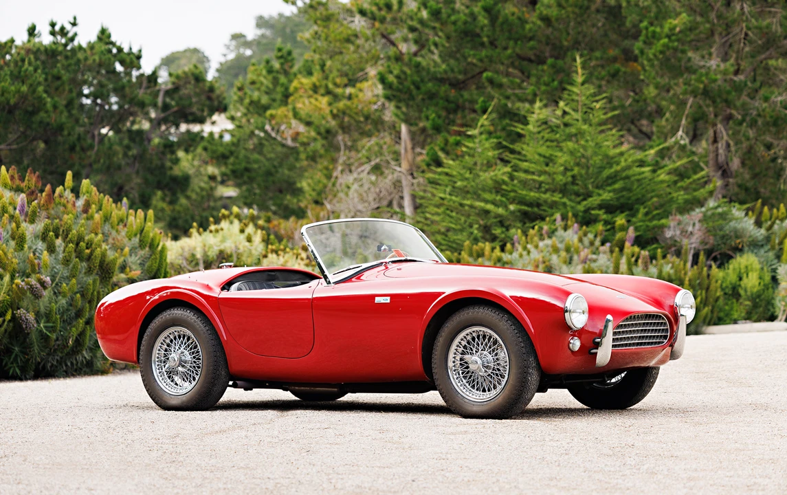 1963 Shelby Cobra 260 - Image 11 of 16