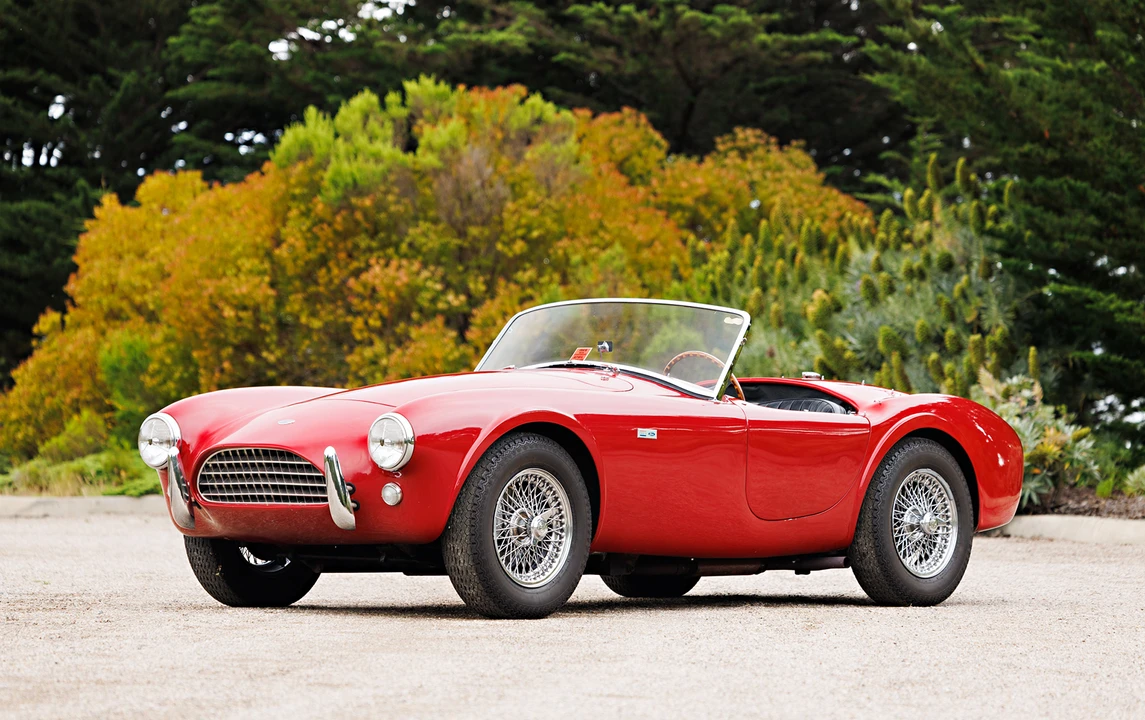 1963 Shelby Cobra 260 - Image 15 of 16