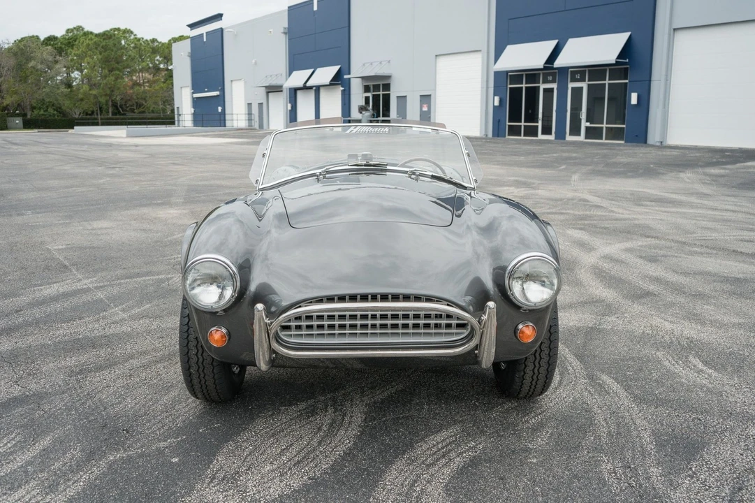 1963 Shelby Cobra Replica - Image 8 of 16