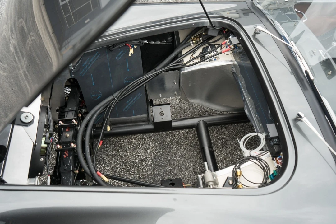 1963 Shelby Cobra Replica - Image 12 of 16