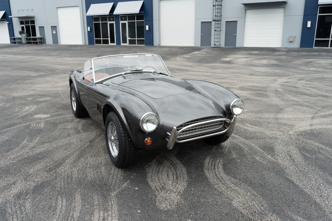 1963 Shelby Cobra Replica - Image 7 of 16