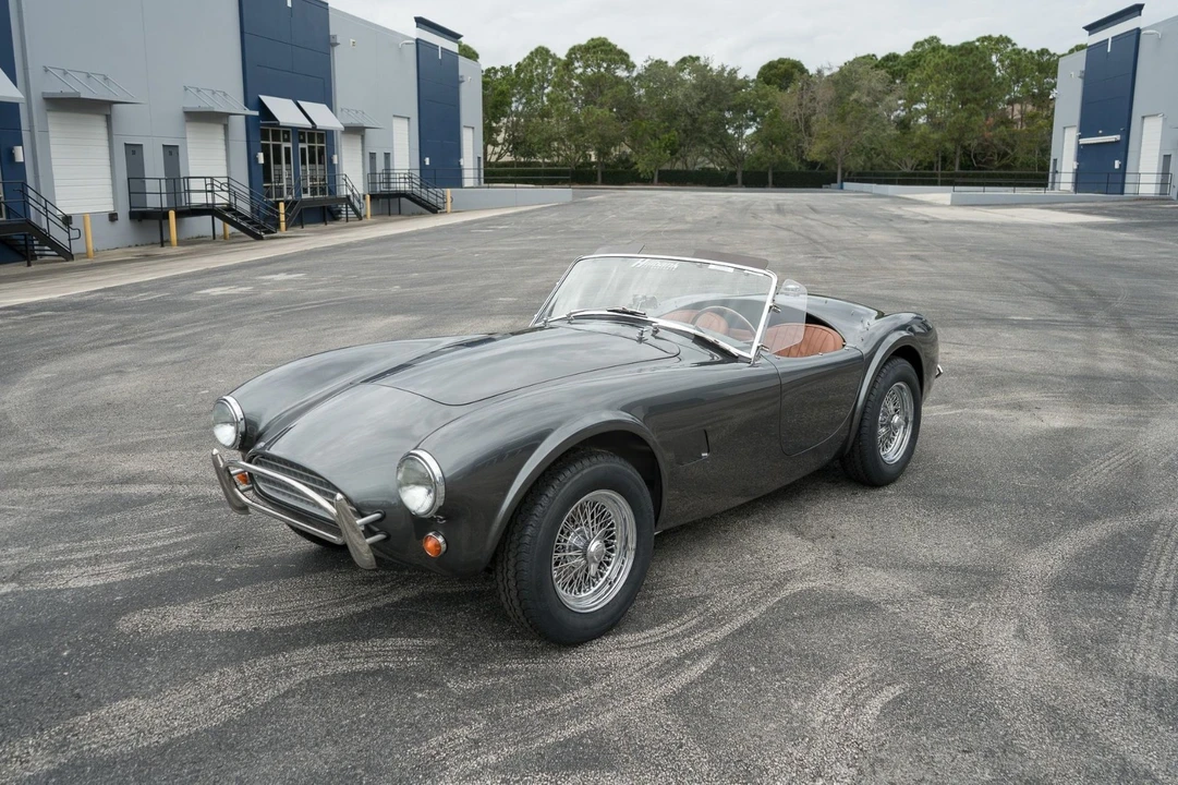 1963 Shelby Cobra Replica - Image 16 of 16