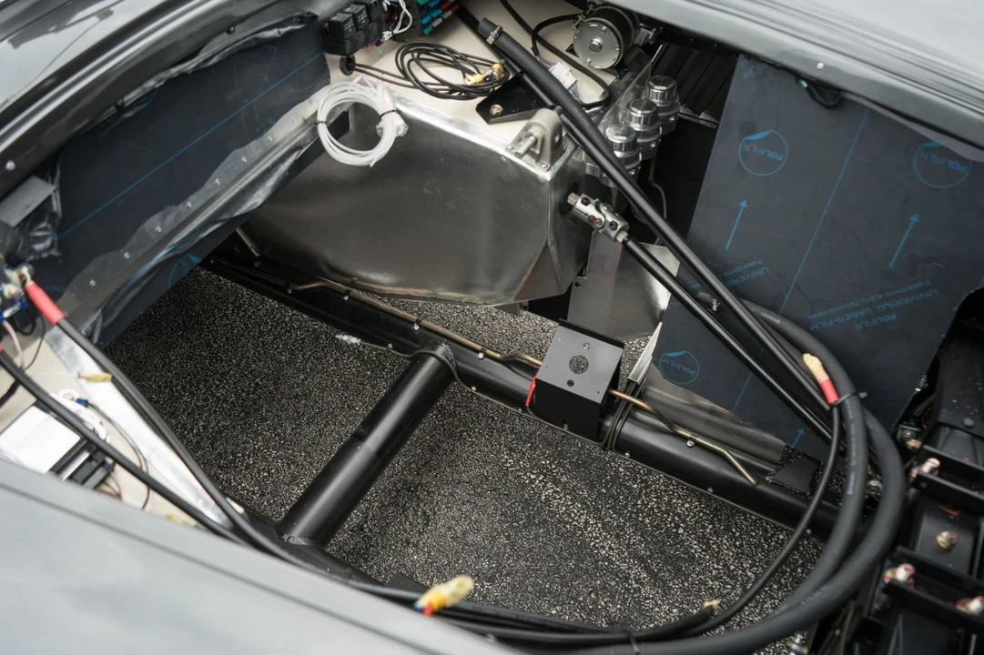1963 Shelby Cobra Replica - Image 13 of 16