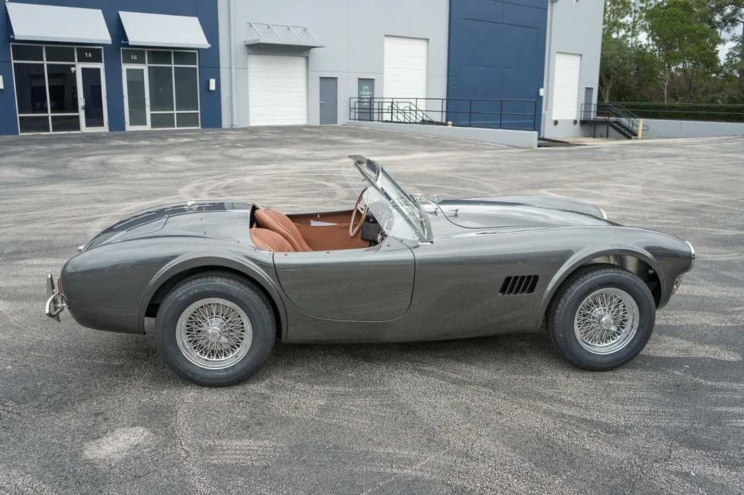 1963 Shelby Cobra Replica - Image 5 of 16