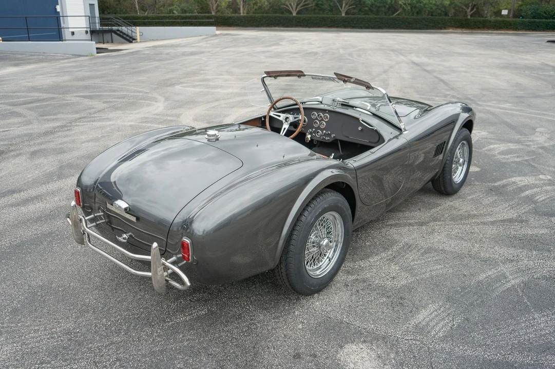 1963 Shelby Cobra Replica - Image 4 of 16