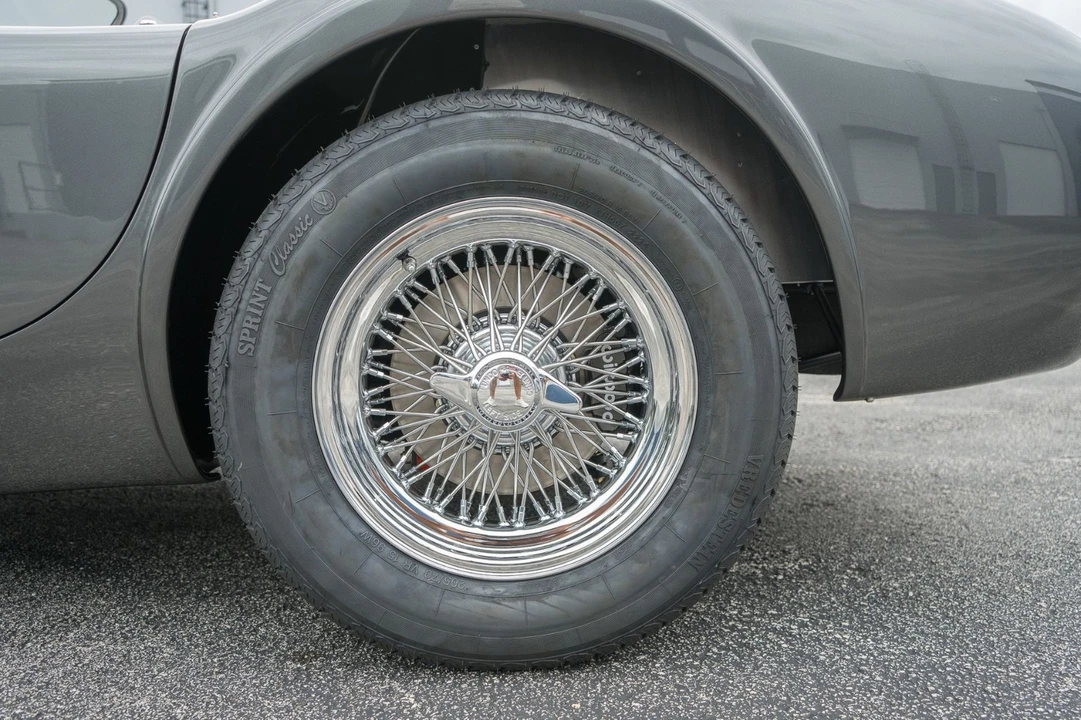 1963 Shelby Cobra Replica - Image 15 of 16