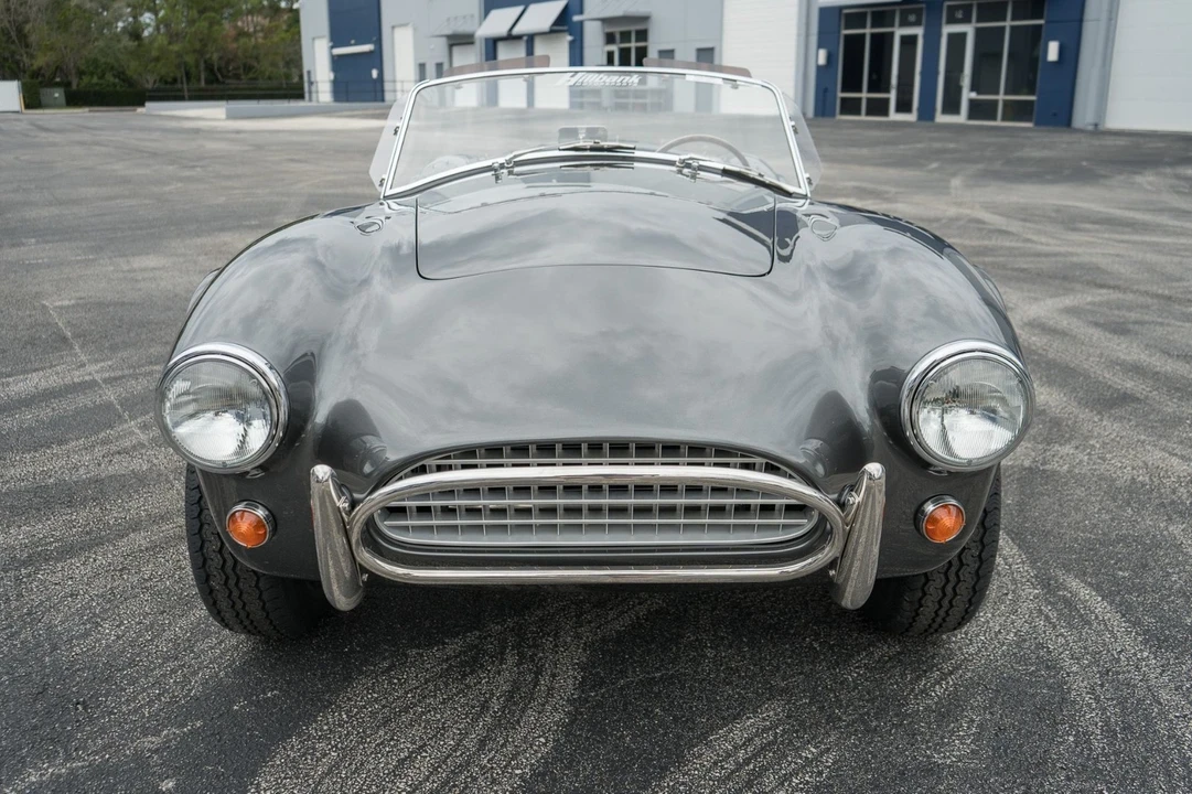 1963 Shelby Cobra Replica - Image 9 of 16