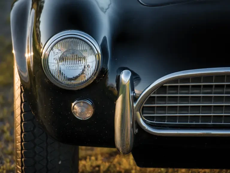 1963 Shelby Cobra 289 - Image 20 of 31