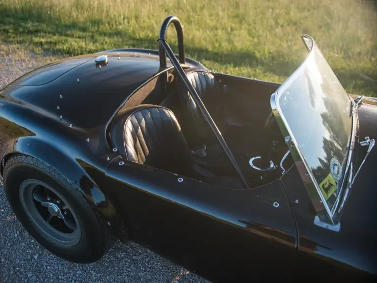 1963 Shelby Cobra 289 - Image 12 of 31