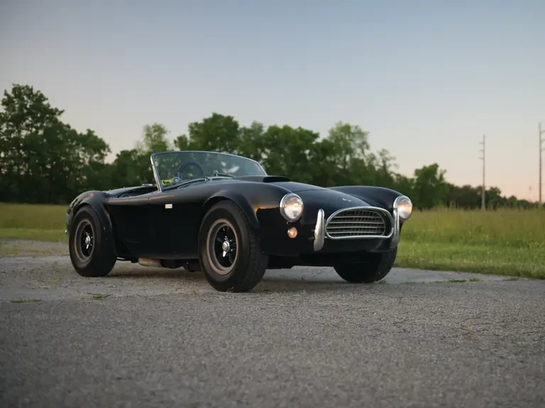 1963 Shelby Cobra 289 - Image 2 of 31