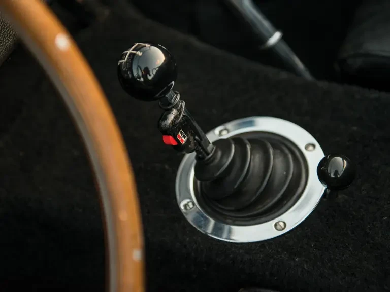 1963 Shelby Cobra 289 - Image 28 of 31