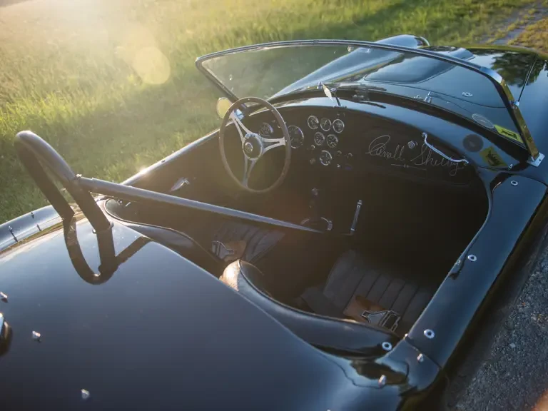 1963 Shelby Cobra 289 - Image 16 of 31