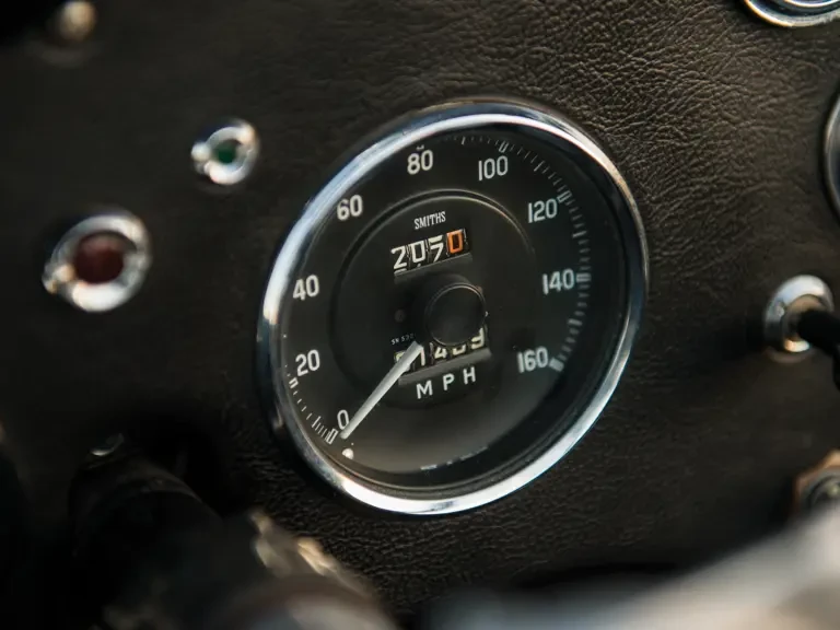 1963 Shelby Cobra 289 - Image 25 of 31
