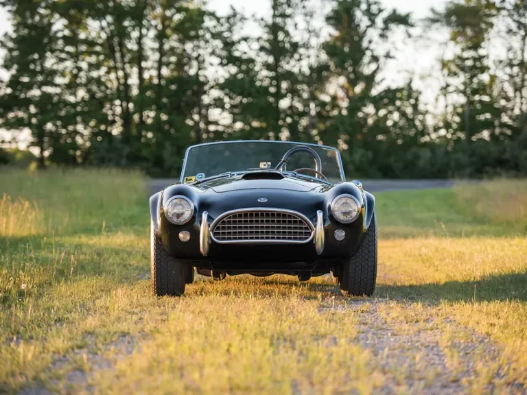 1963 Shelby Cobra 289 - Image 7 of 31