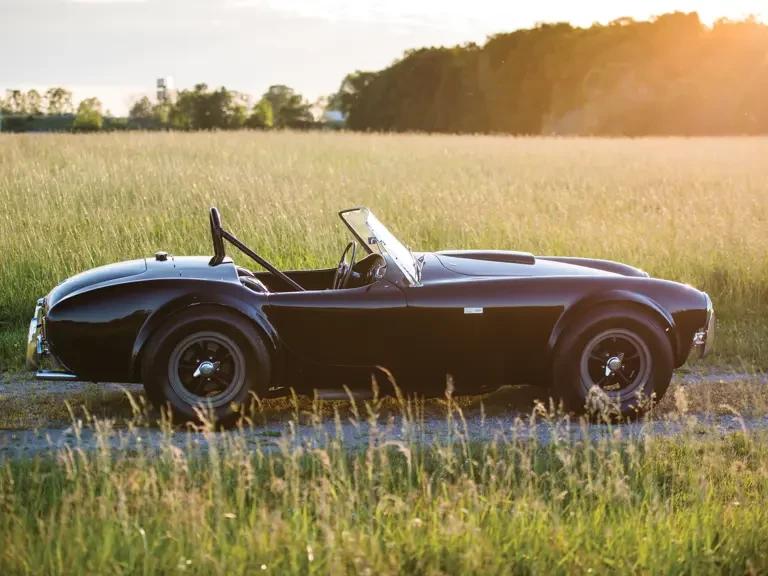 1963 Shelby Cobra 289 - Image 6 of 31