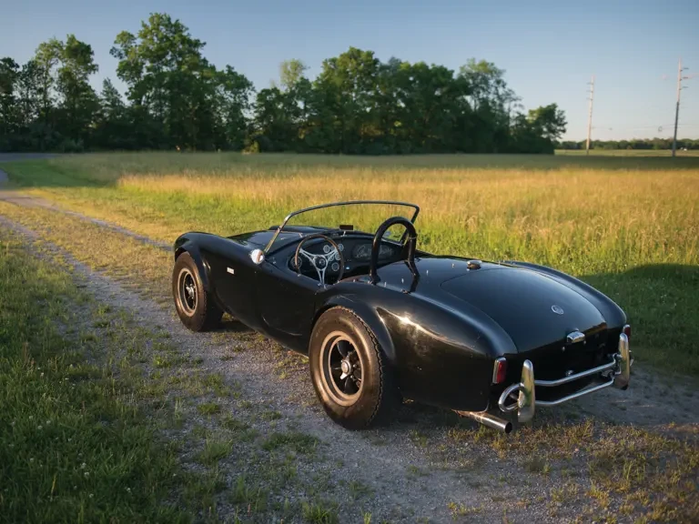 1963 Shelby Cobra 289 - Image 3 of 31