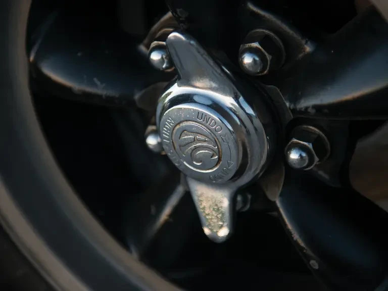1963 Shelby Cobra 289 - Image 22 of 31