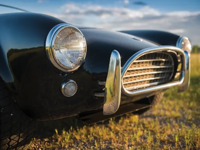 1963 Shelby Cobra 289 - Image 9 of 31