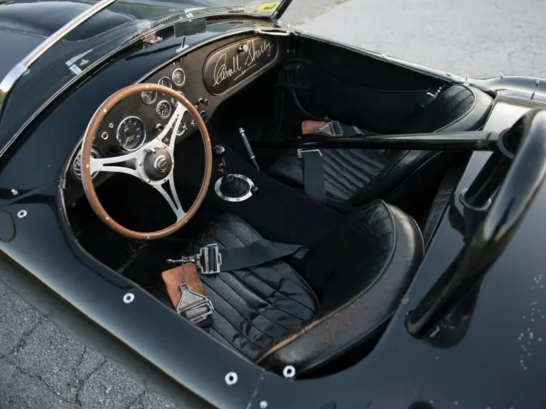 1963 Shelby Cobra 289 - Image 5 of 31
