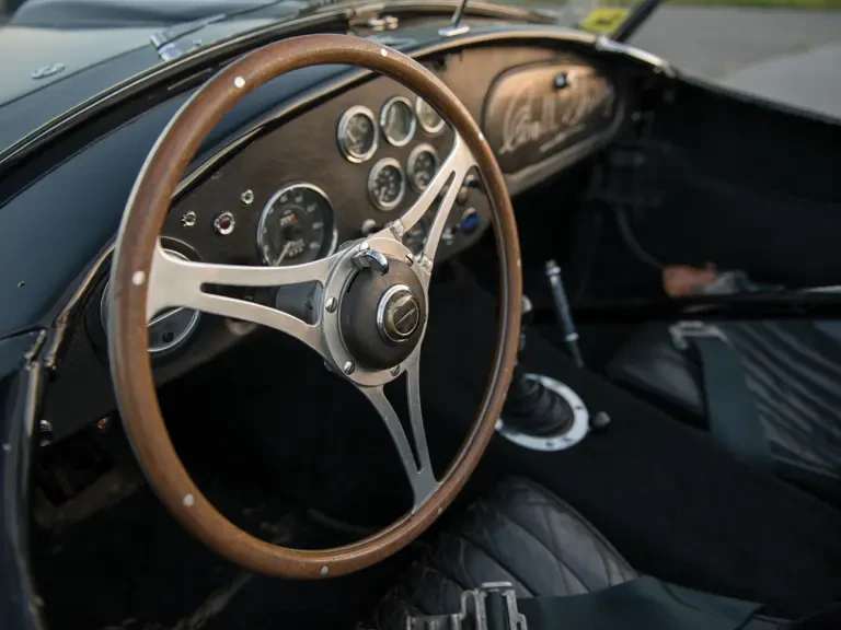1963 Shelby Cobra 289 - Image 30 of 31