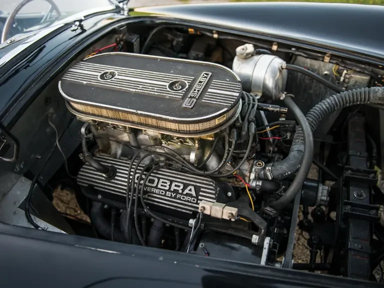 1963 Shelby Cobra 289 - Image 4 of 31