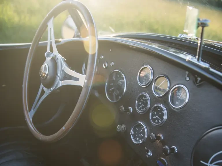 1963 Shelby Cobra 289 - Image 18 of 31