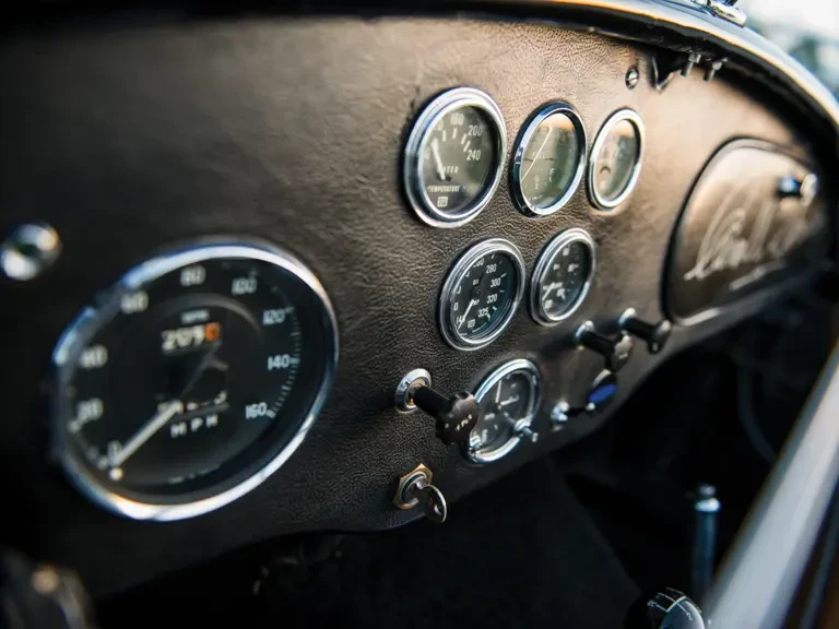1963 Shelby Cobra 289 - Image 27 of 31