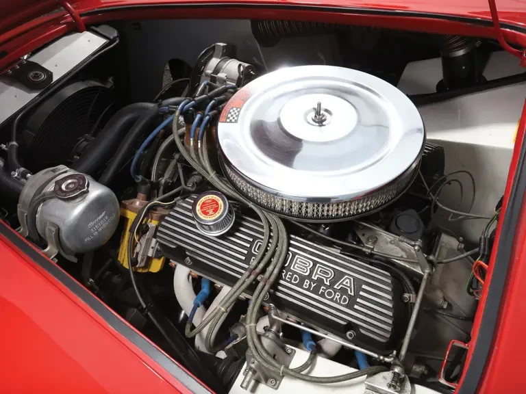 1963 Shelby Cobra 289 - Image 4 of 31