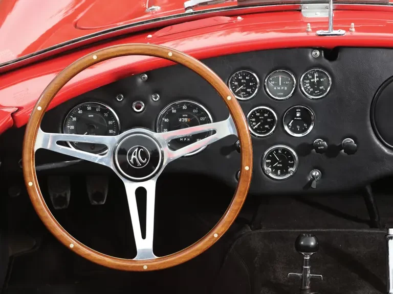 1963 Shelby Cobra 289 - Image 18 of 31