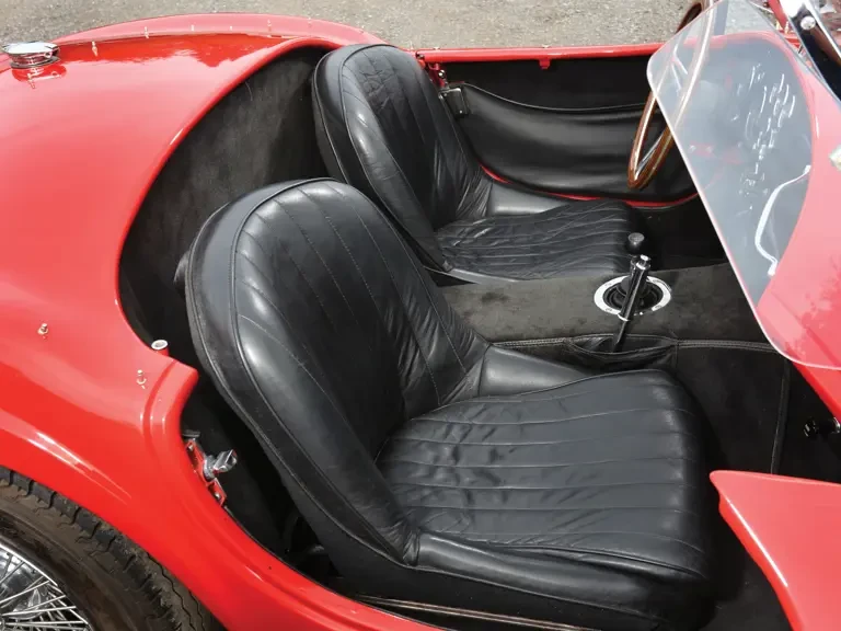 1963 Shelby Cobra 289 - Image 20 of 31