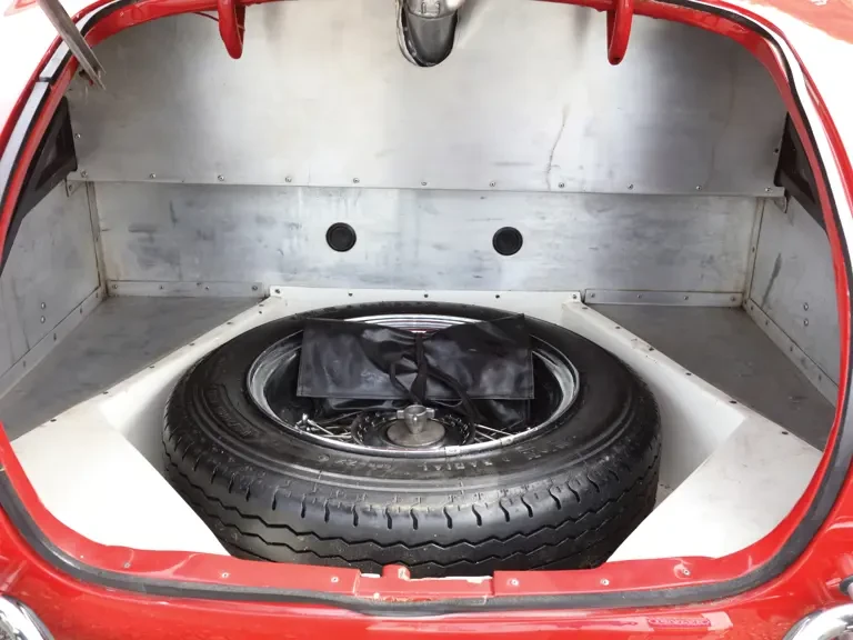 1963 Shelby Cobra 289 - Image 30 of 31
