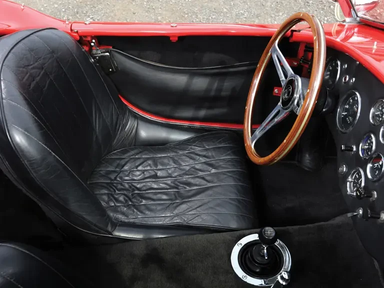 1963 Shelby Cobra 289 - Image 21 of 31