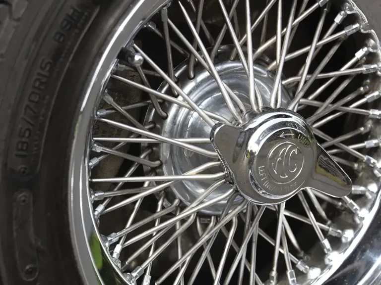 1963 Shelby Cobra 289 - Image 13 of 31
