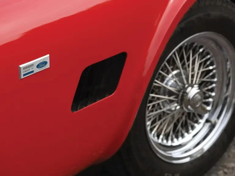 1963 Shelby Cobra 289 - Image 14 of 31