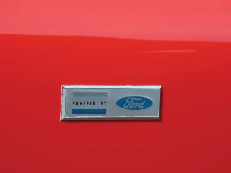 1963 Shelby Cobra 289 - Image 12 of 31