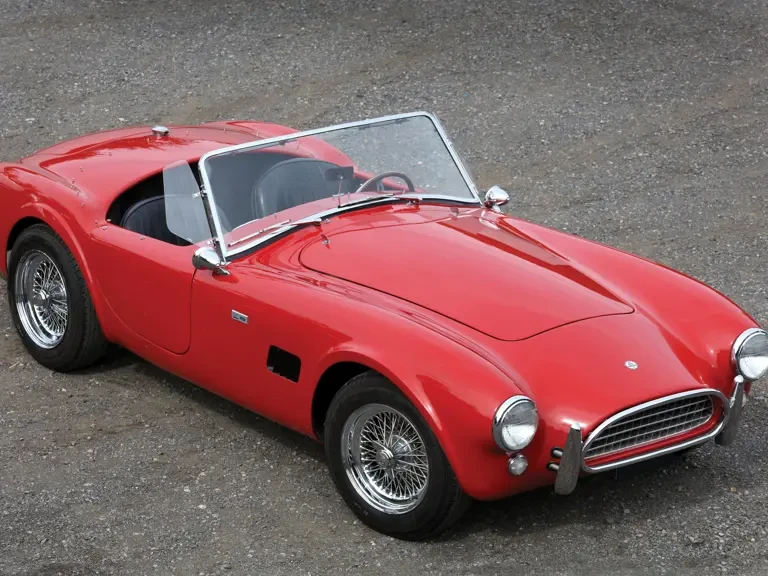 1963 Shelby Cobra 289 - Image 2 of 31