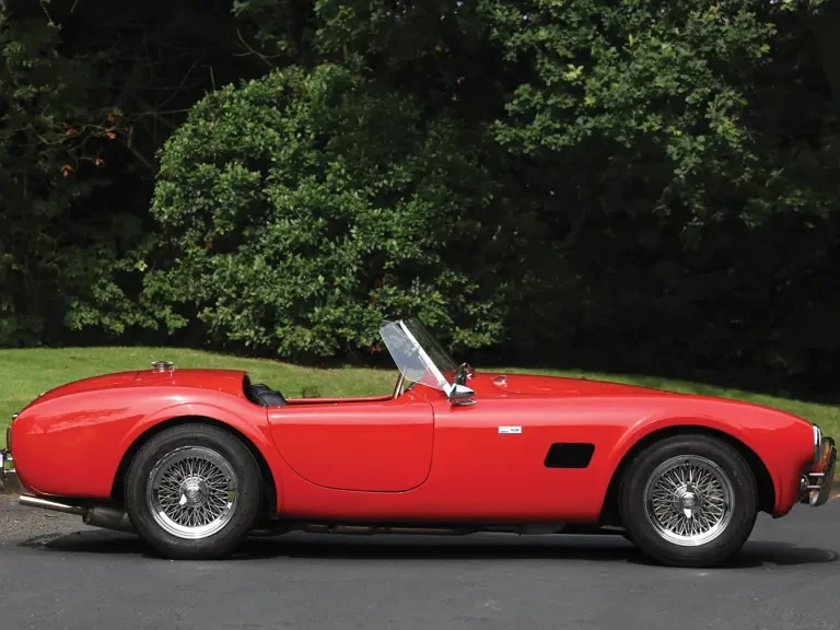 1963 Shelby Cobra 289 - Image 6 of 31