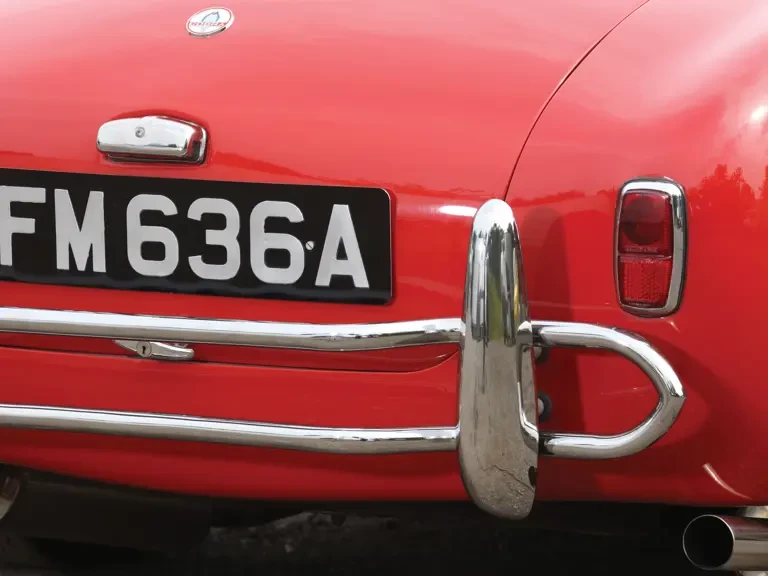 1963 Shelby Cobra 289 - Image 28 of 31