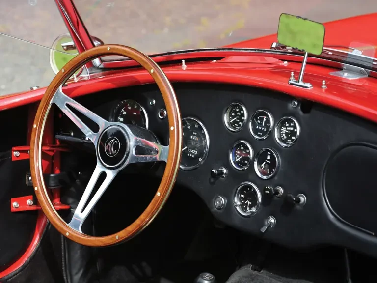 1963 Shelby Cobra 289 - Image 17 of 31