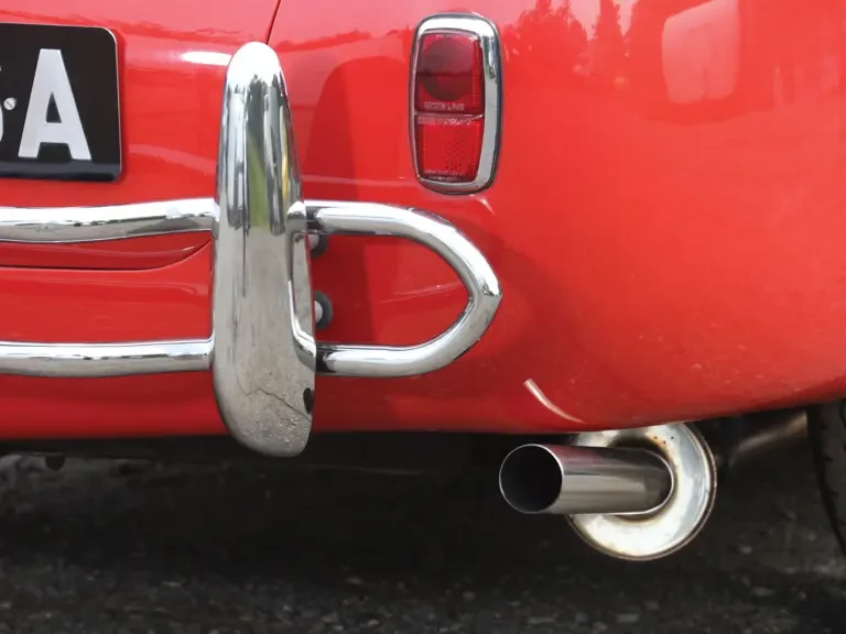 1963 Shelby Cobra 289 - Image 29 of 31