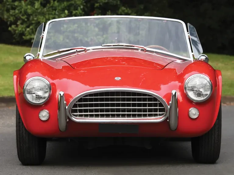 1963 Shelby Cobra 289 - Image 7 of 31