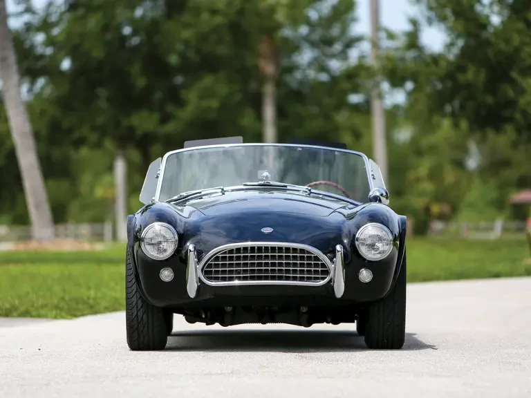 1963 Shelby Cobra 289 - Image 11 of 27