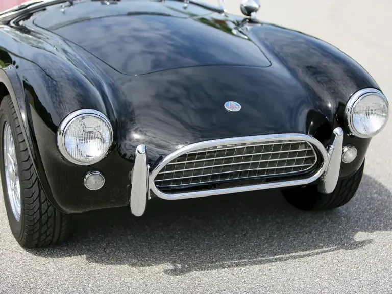 1963 Shelby Cobra 289 - Image 8 of 27