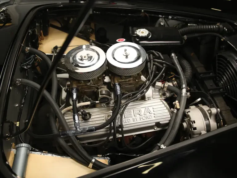 1963 Shelby Cobra 289 - Image 25 of 27