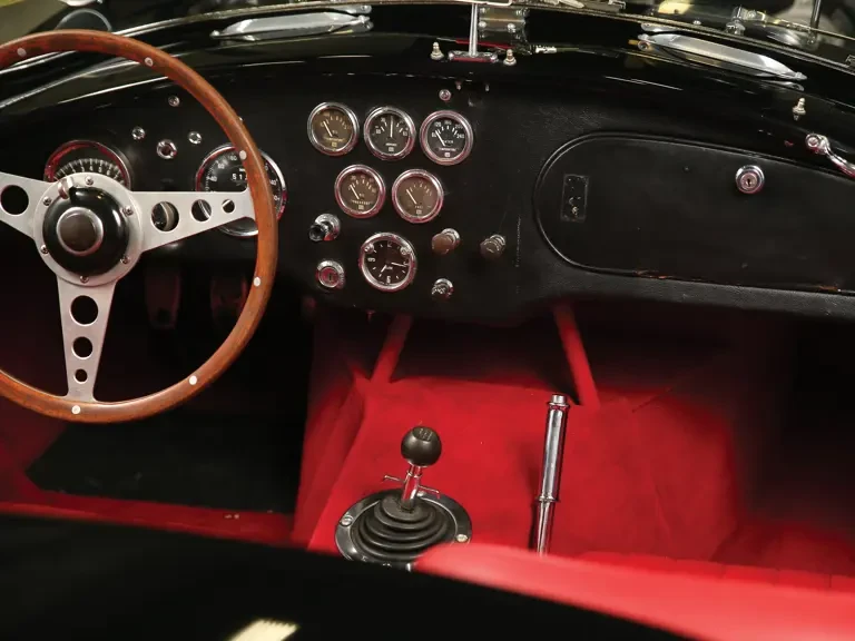 1963 Shelby Cobra 289 - Image 14 of 27