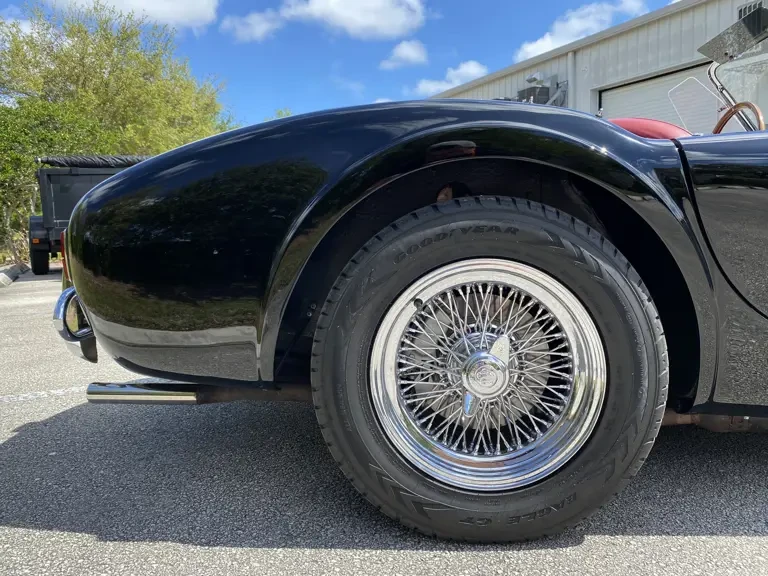 1963 Shelby Cobra 289 - Image 18 of 31